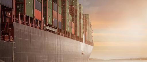 Seaway transportation services